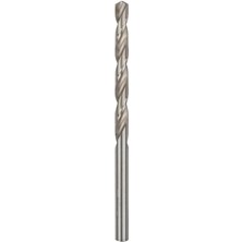 Profesyonel Metal Matkap Ucu Hss-G Bilenmiş (10 Adet) Çap: 5.2/toplam Uzunluk Mm: 86