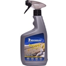 Michelin MC31401 650ML Böcek, Sinek, Sivrisinek Temizleme Spreyi Ergonomik Tasarım ile Kolay Uygulama