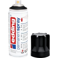 Black Mat 901 Akrilik Sprey Boya