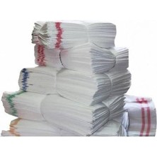 Çuvalı 50X80 40 gr 30 Adet