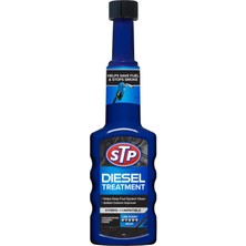 Dizel Yakıt Katkısı 200ML