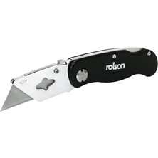 62848 Folding Lock-Back Knife