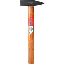 WP241017 200GR Ahşap Saplı Çekiç
