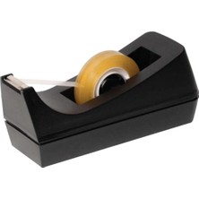 Bant Makinesi 12X33 106G Siyah