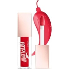 Mena Rise Jowe Hot Plump - 03 So Cherry