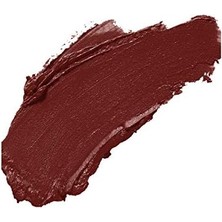 Mena Rise Note Cosmetıque Mattemoist Lipstick 307 Dark Wine Mat Bitişli Ruj - Bordo