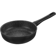 Granit Derin Kızartma Tavası