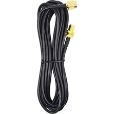 4243 Sma Crc9 Wireless Anten Uzatma Kablosu 3 Metre Kablosuz Wifi Wi-Fi Uzatıcı …