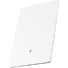 Archer Air E5, AX3000 Dual-Band Wi-Fi 6 Air Router&menzil Genişletici, Gigabit Port, Ultra Ince Tasarım, Easymesh Destekli, Xbox/ps/steam Için Ideal, Wpa3, Esnek Kurulum Seçenekleri