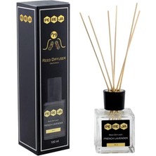 Çubuklu Oda Kokusu Fransız Lavantası 100 ml