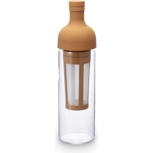 Kahve Cold Brew Demleme Şişesi 650 ml