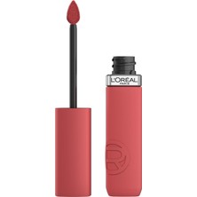 Parıs Infaillible Matte Resistance Likit Mat Ruj - 230 Shopping Spree
