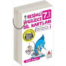 Ingilizce Dil Kartları 7. Sınıf