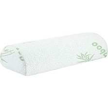 Planet Ortopedik Çok Amaçlı Yastık Visco Yastık Boyun Yastığı Boyun Fıtığı Yastığı Ortopedik Boyun Yastığı