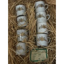 Eski Bakkal - Istanbul Porselen 1940LAR  AOB769