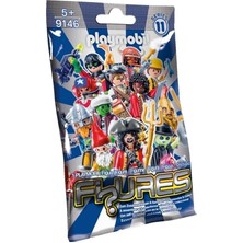 Figures Series 11 Blue Mystery Pack