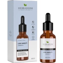 Superserum Leke Karşıtı 30 ml