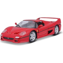 15626010 – Ferrari F50