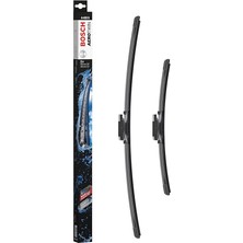 Aerotwin Silecek Seti Renault Laguna 3 (2008-2011), Citroen C3 (2010-2015) [650/400 Mm] A422S 3397007422