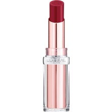 Paris Glow Paradise Balm-In-Lipstick - Işıltı Veren Ruj 353 Mulberry Ecstatic