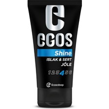 Jöle Islak Sert 150 ml