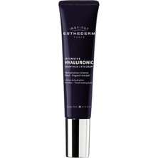 Esthederm Intensive Hyaluronic Eye Serum - Hyalüronik Asit Içeren Nemlendirici Göz Serumu 1 Paket