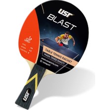 Blast Ittf Onaylı Masa Tenisi Raketi