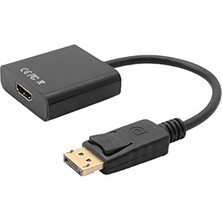 CDG-CNV36 Codegen Display Port Erkek - HDMI Dişi Çevirici Adaptör CDG-CNV36