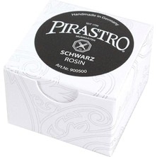 Schwarz 9005 Rosin Reçine