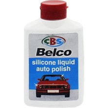 Polish Silikonlu Oto Cilası Parlatma Koruma 1 Litre