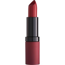 Rose Velvet Matte Lipstick No:25 1 Paket