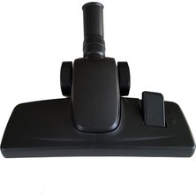 Samsung VC07R302MVP Torbasız Süpürge Uyumlu Emici Yer Başlığı Yedek Parça Adaptör