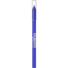 New York Tattoo Liner Jel Göz Kalemi - Galatic Cobalt