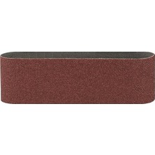 - Tank Zımpara Kağıdı 3'lü Set, 75 x 533 mm 60/80/100 Kum