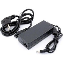 Volt 3 Amper 5.5 mm 2.5 mm Adaptör 24 Volt 3 Amper Standart Uçlu Adaptör