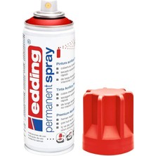 Traffıc Red M 902 Akrilik Sprey Boya