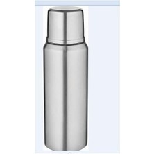 Paslanmaz Çelik 1 Lt Kamp Termos Inox T1000