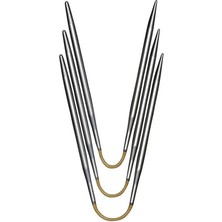 Venüs Shopping Addi Crasytrio 3 Lü 2,75 mm 21 cm Misinalı Çorap Ş