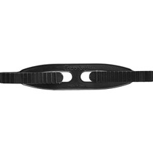 Strap Mask - Cressi Orijinal Sub Mask Için Yedek Kayış, Standart Beden