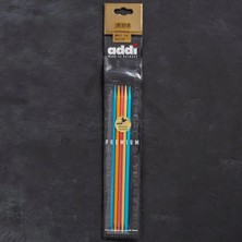 Venüs Shopping Addi Colibri 5,5mm 23CM Renkli Çorap Şişi - 204-7