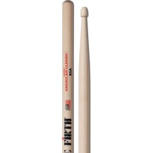 Firth Baget/stıck (Çift), Hıckory, 0.550"X16", Medıum Ta