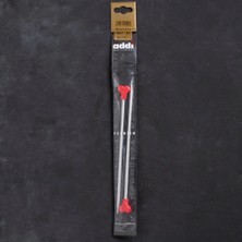 Venüs Shopping Addi Kalpli 4,5mm 20CM Klasik Alüminyum Örgü Şişi