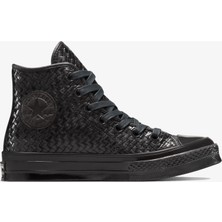 Converse Chuck 70 Unisex Siyah SNEAKER.001