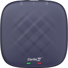 Tbox Max Ambient 8 GB + 128 GB Carplay Dönüştürücü