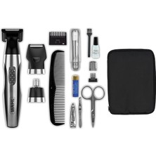 05604-616 Wahl Deluxe Travel Kit / 05604-616 Keyring, Table Runner