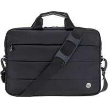 Canyoncase 13-14'' Siyah Notebook Çantası