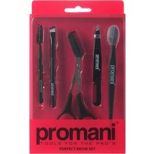 Kaş Bakım Seti PR-931