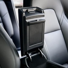 Parts Tesla Model Y Kol Dayama Gizli Eşya Gözü