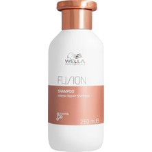 Professionals Fusion Yoğun Onarıcı Şampuan 250 ml - Yıpranmış ve Güçsüz Saçlar
