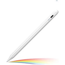 Ios Android Windows Uyumlu Tablet Telefon iPad Yazı Çizim Kalemi